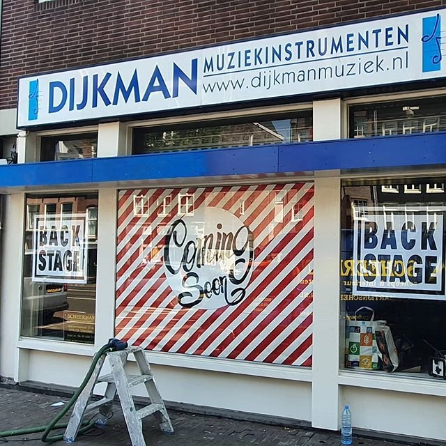 Buitenschilderwerk van Schildersbedrijf Heijn