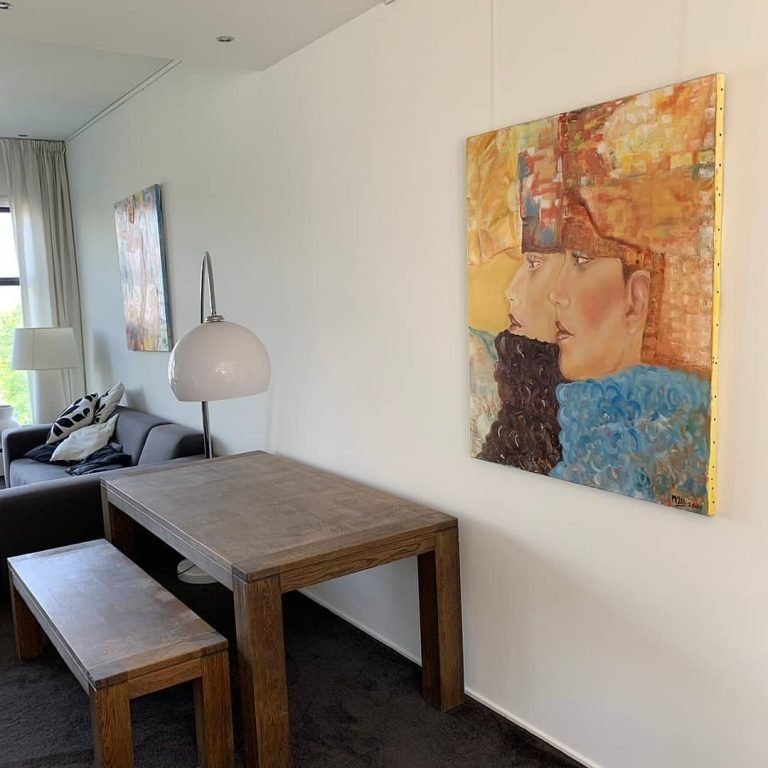 Schilderwerk van Schildersbedrijf Heijn