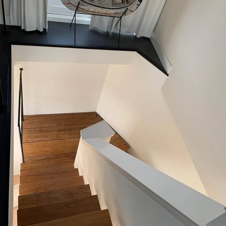 Schilderwerk van Schildersbedrijf Heijn