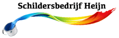 Logo Schildersbedrijf Heijn